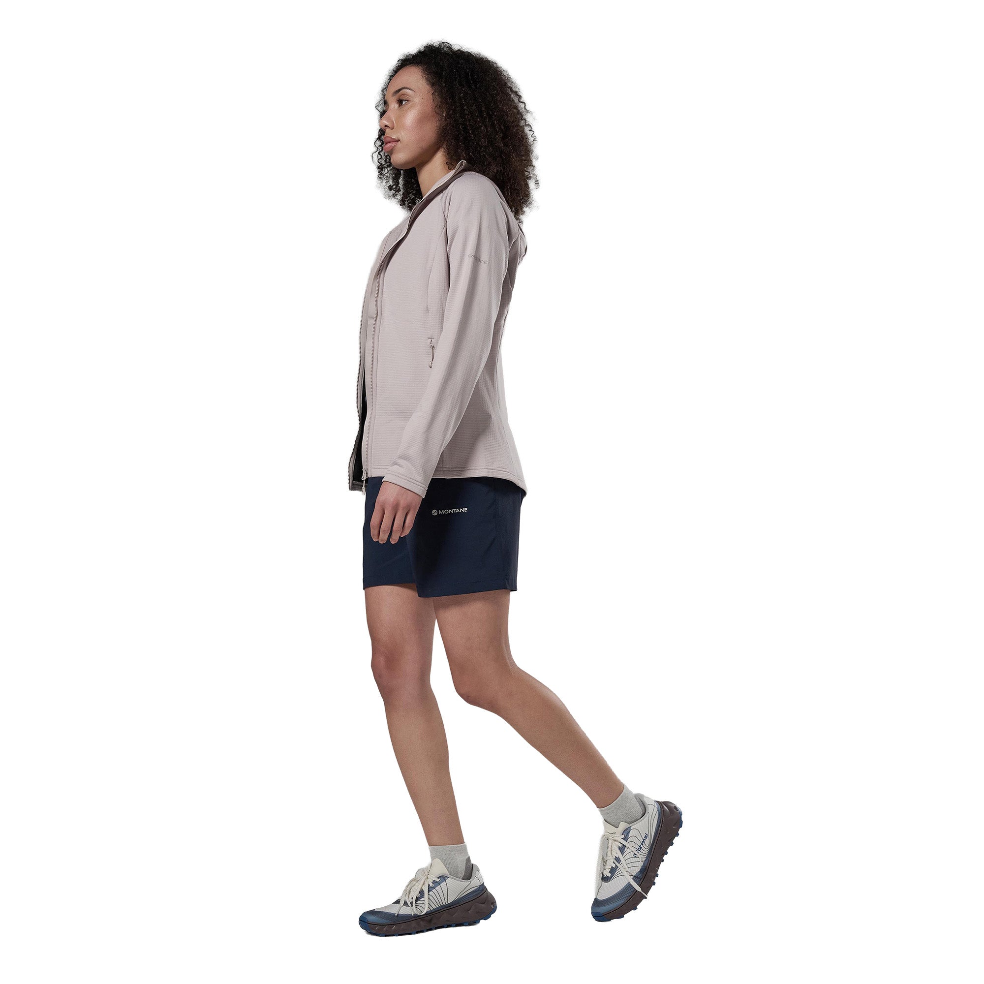 Women's Caelum Shorts - Blue