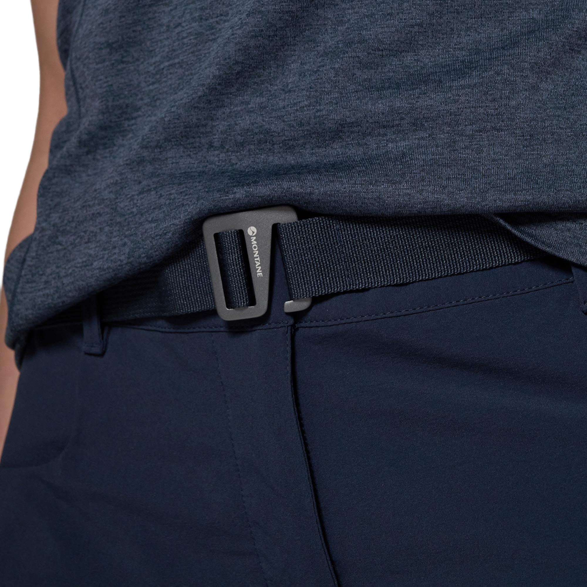 Women's Caelum Shorts - Blue