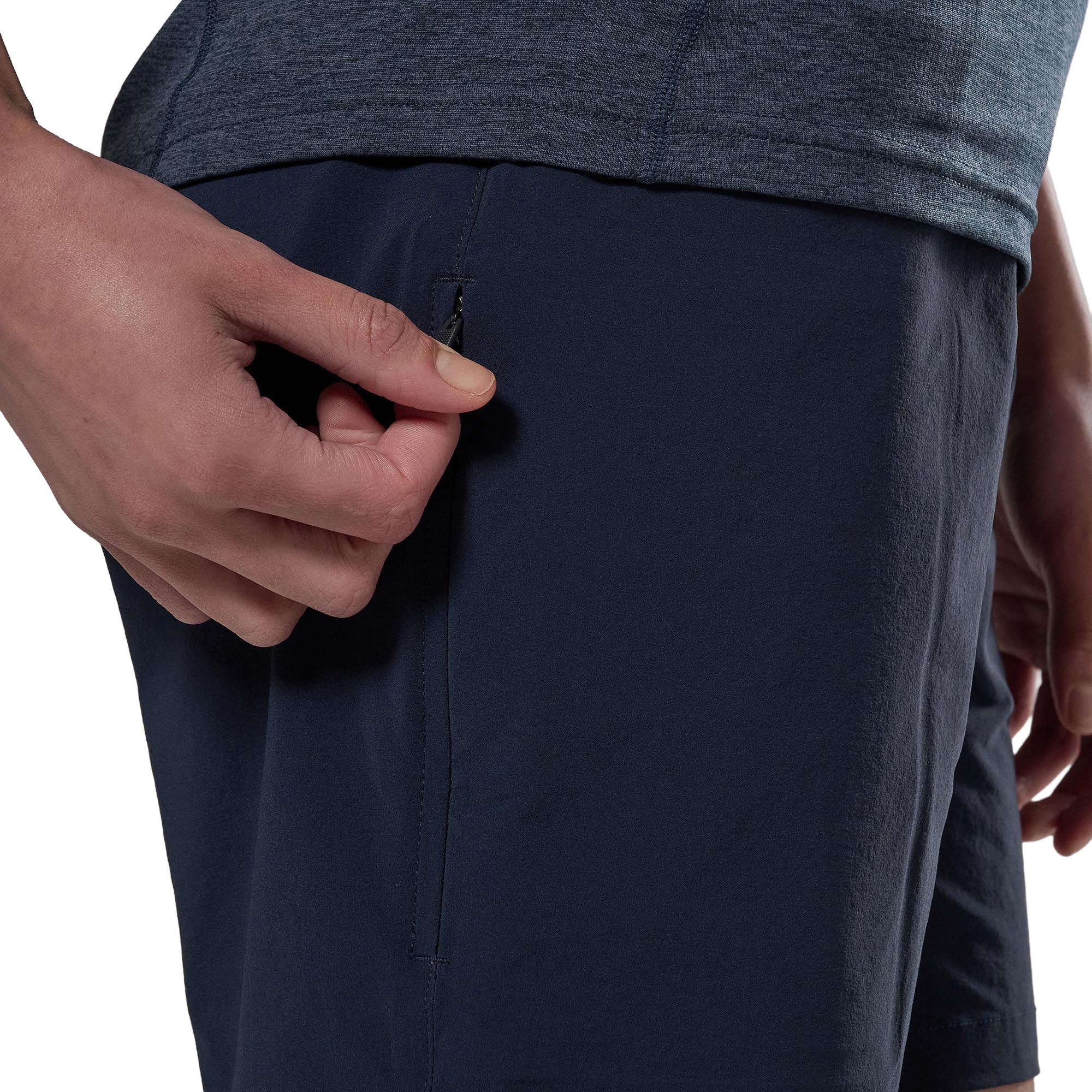Women's Caelum Shorts - Blue