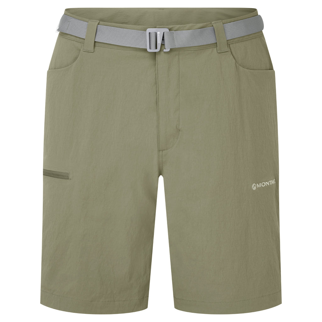 Men's Caelum Shorts - Green