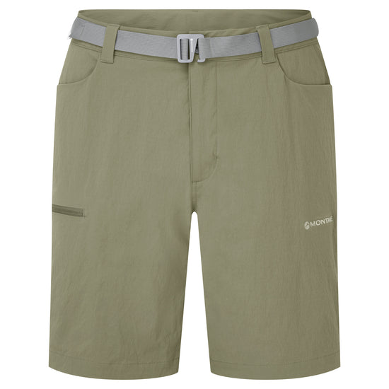 Men's Caelum Shorts - Green