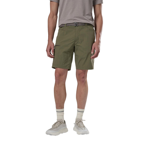 Men's Caelum Shorts - Green