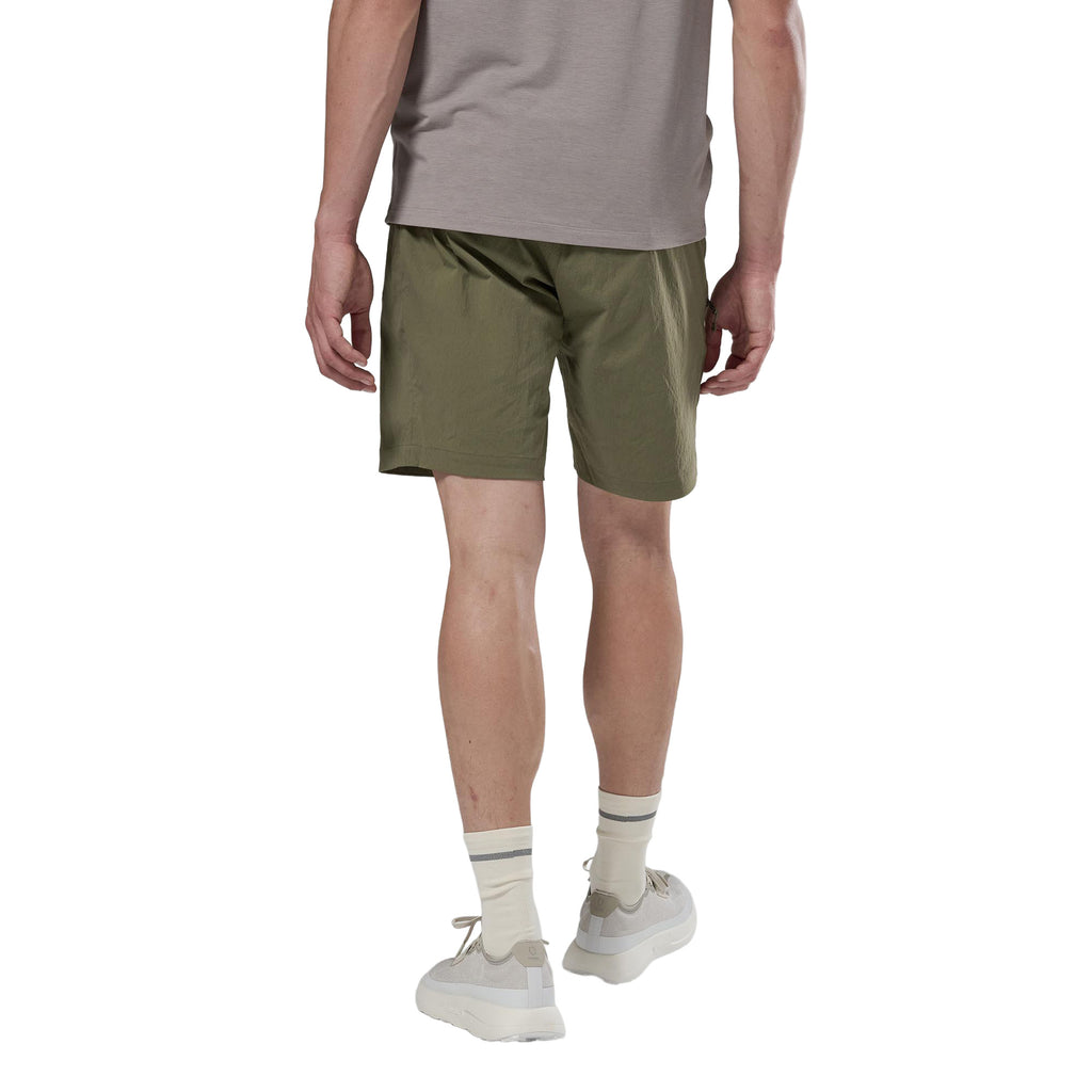 Men's Caelum Shorts - Green