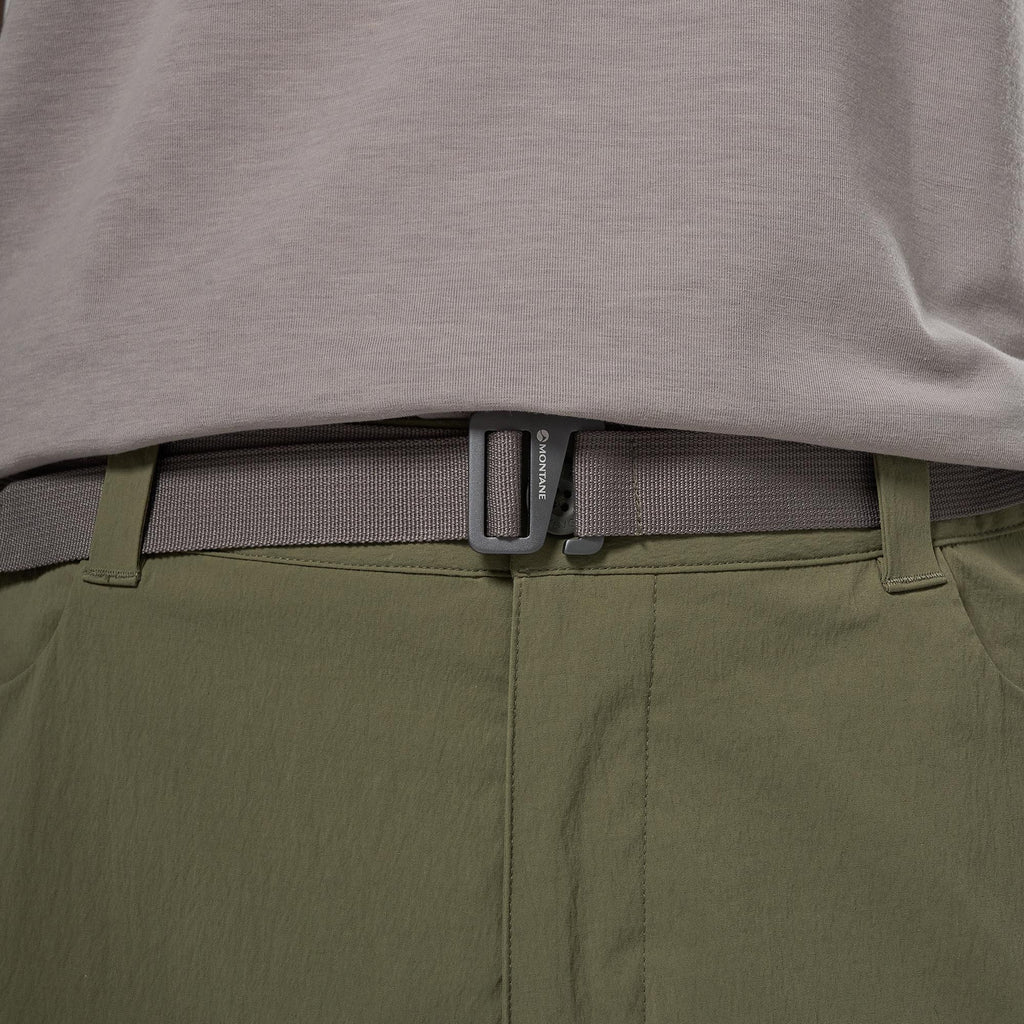 Men's Caelum Shorts - Green