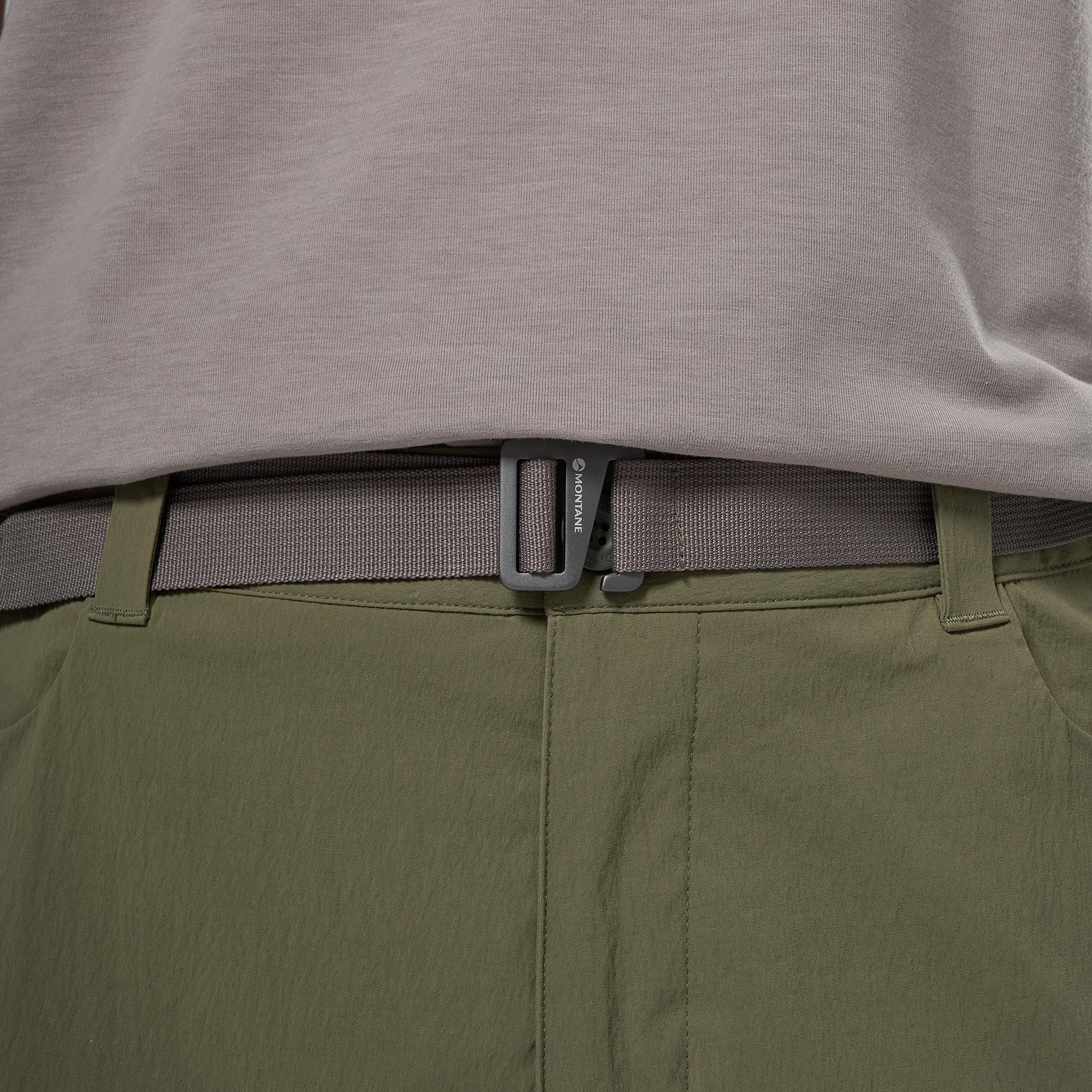 Men's Caelum Shorts - Green
