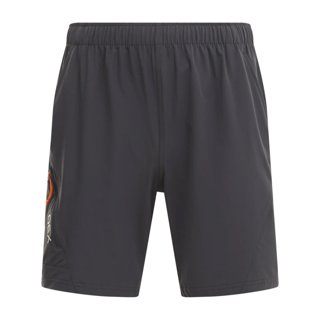 Men's Tech Lite Shorts - Dark Grey