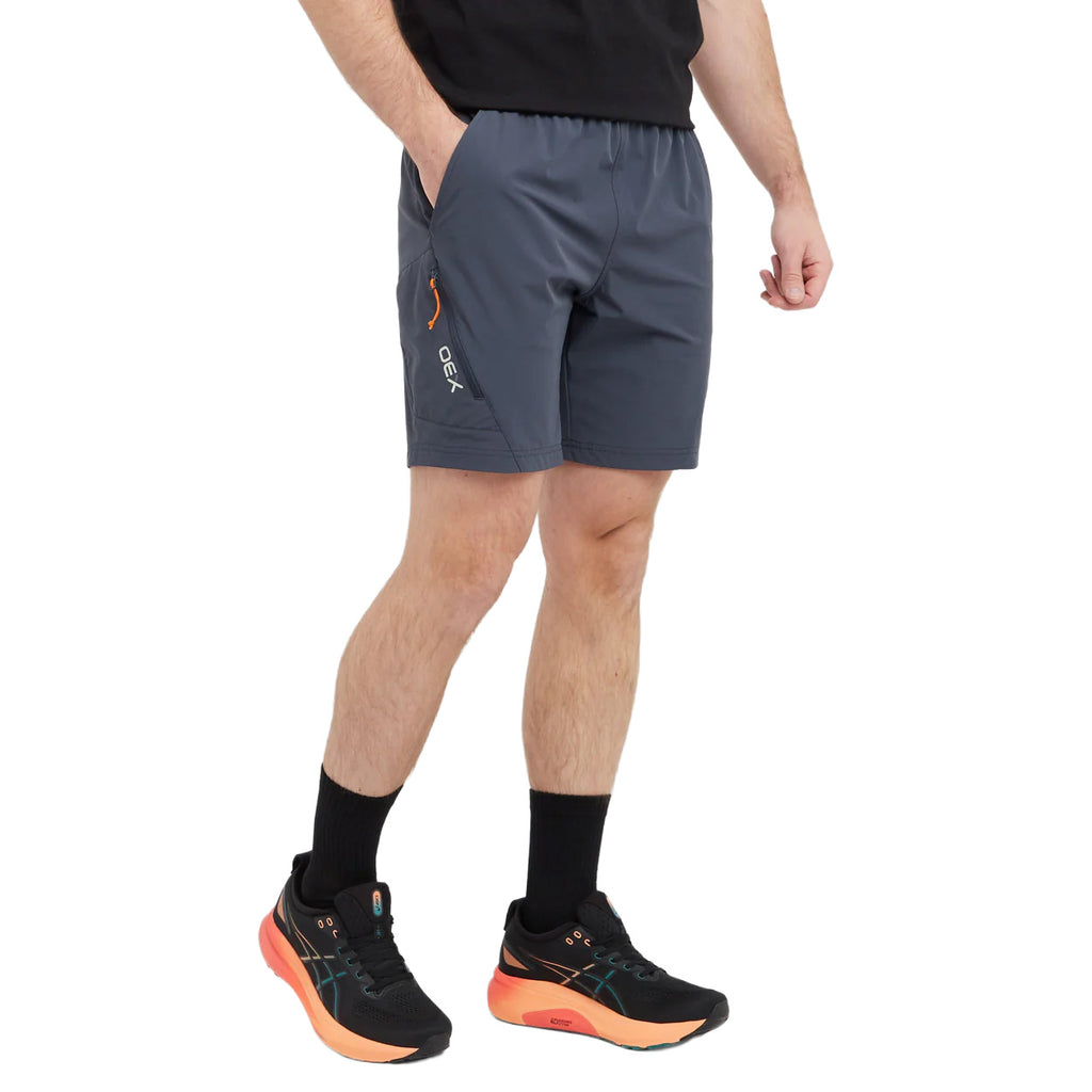 Men's Tech Lite Shorts - Dark Grey
