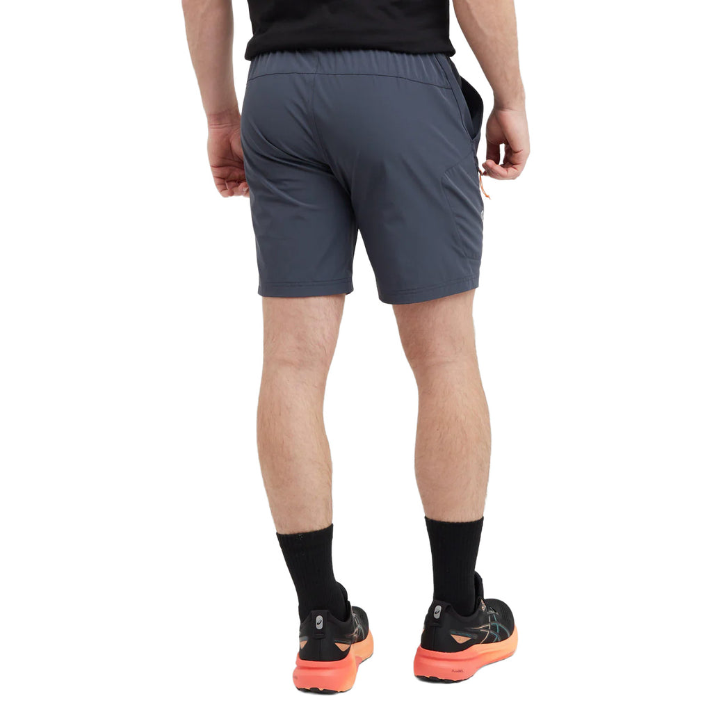 Men's Tech Lite Shorts - Dark Grey
