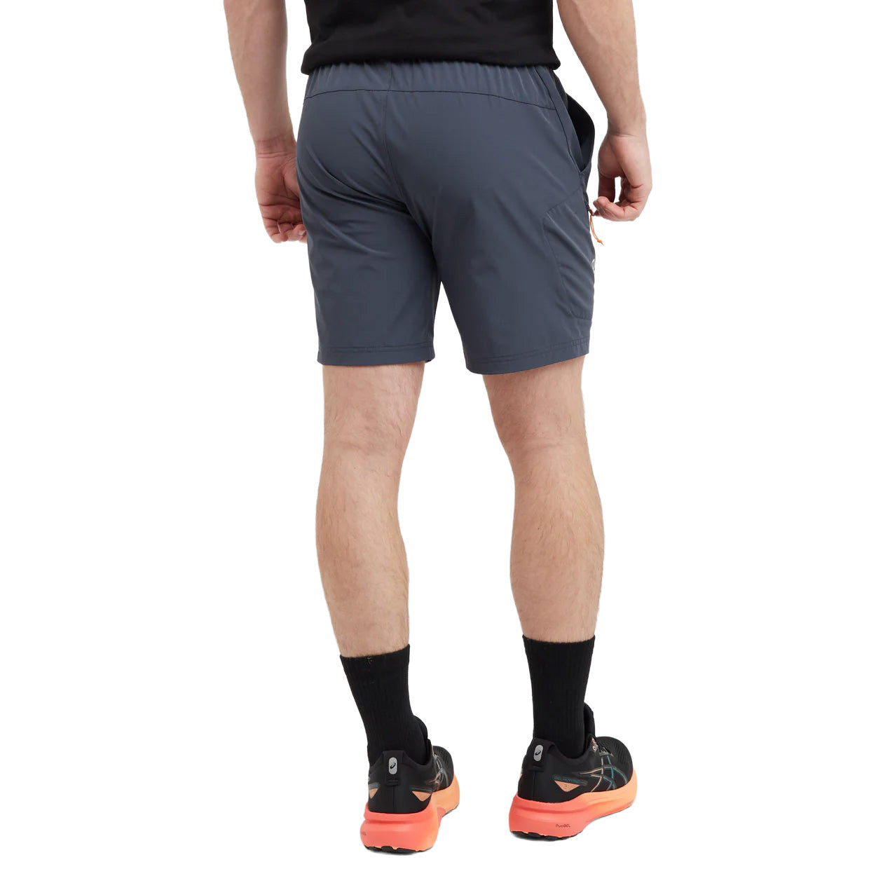 Men's Tech Lite Shorts - Dark Grey