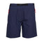 Women's Stretch Shorts - Navy