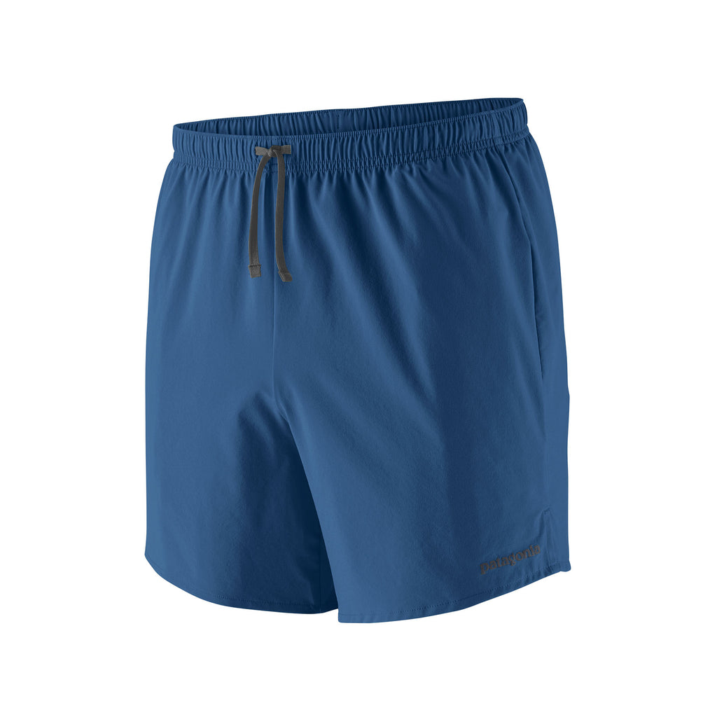 Men's Trailfarer 6" Shorts - Blue