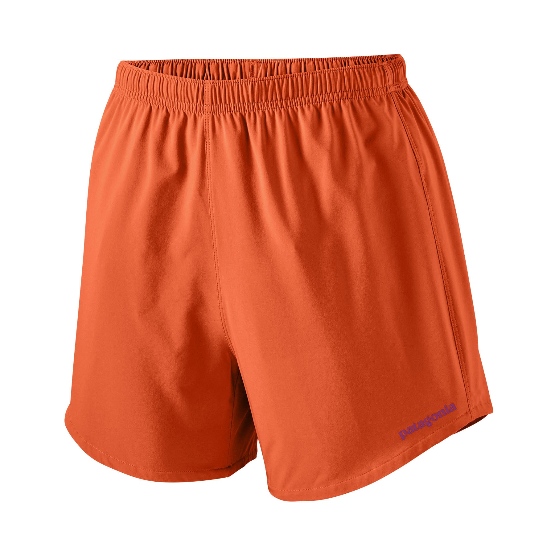 Women's Trailfarer 4.5" Shorts - Orange