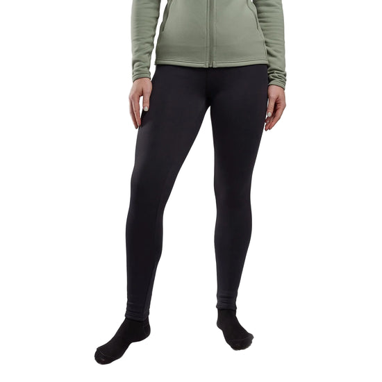 Women's Fury Leggings - Black