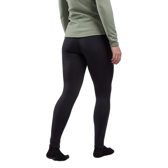 Women's Fury Leggings - Black