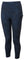 Women's Tech 7/8 Length Cropped Tights - Navy