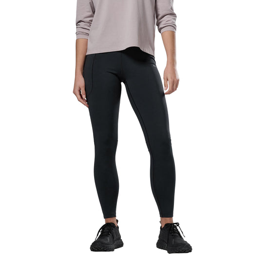 Women's Ineo Lite Leggings - Regular - Black