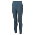 Women's Tech 7/8 Length Cropped Tights - Green
