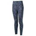 Women's Tech Tights - Purple
