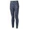 Women's Tech Tights - Purple