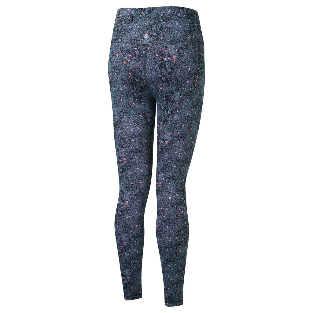 Women's Tech Tights - Purple
