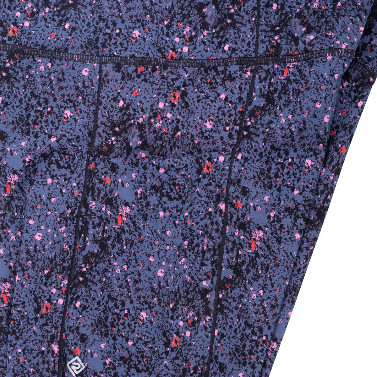 Women's Tech Tights - Purple