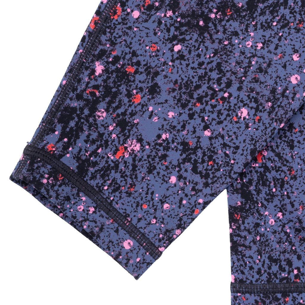 Women's Tech Tights - Purple