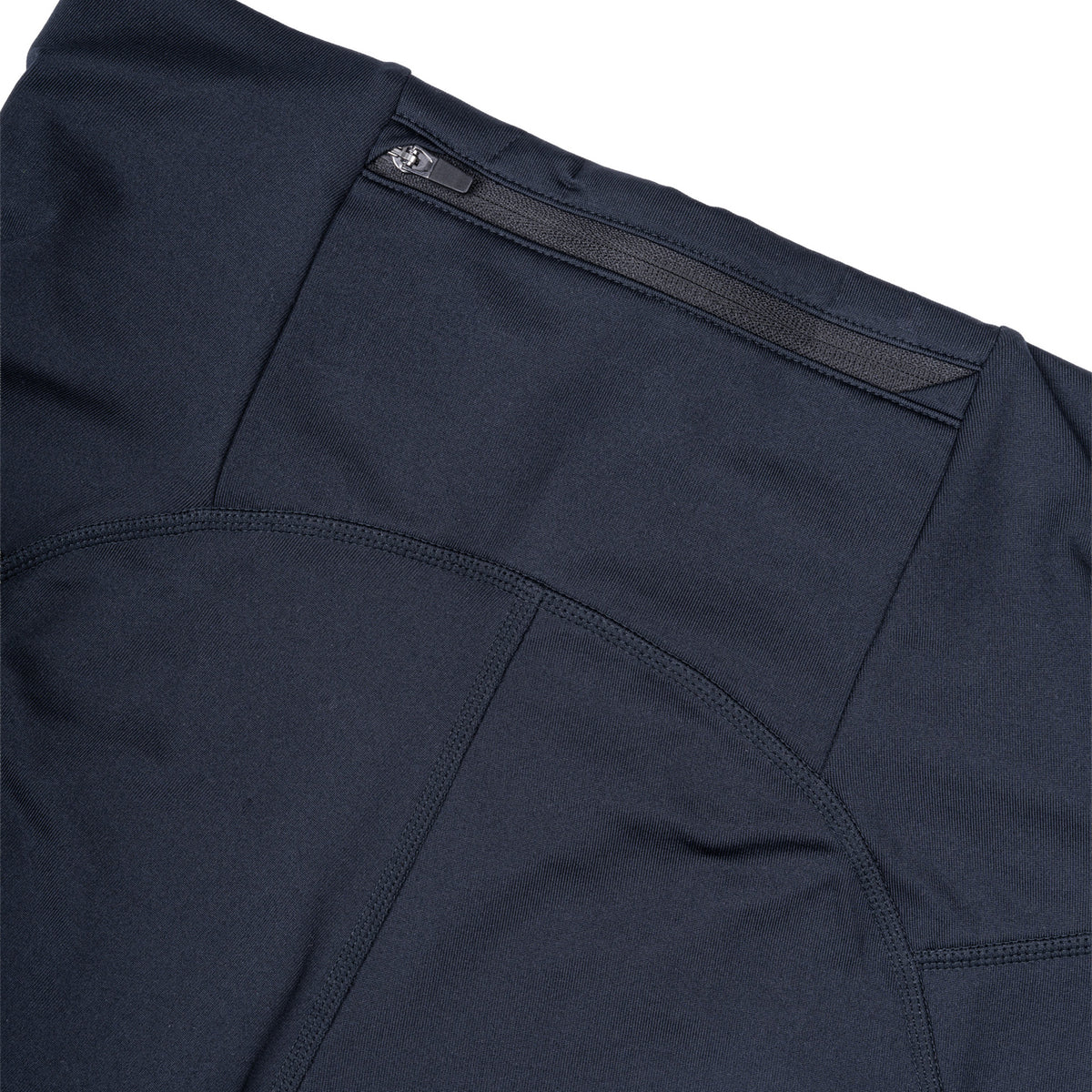 Women's Tech Reflect Tights - Black