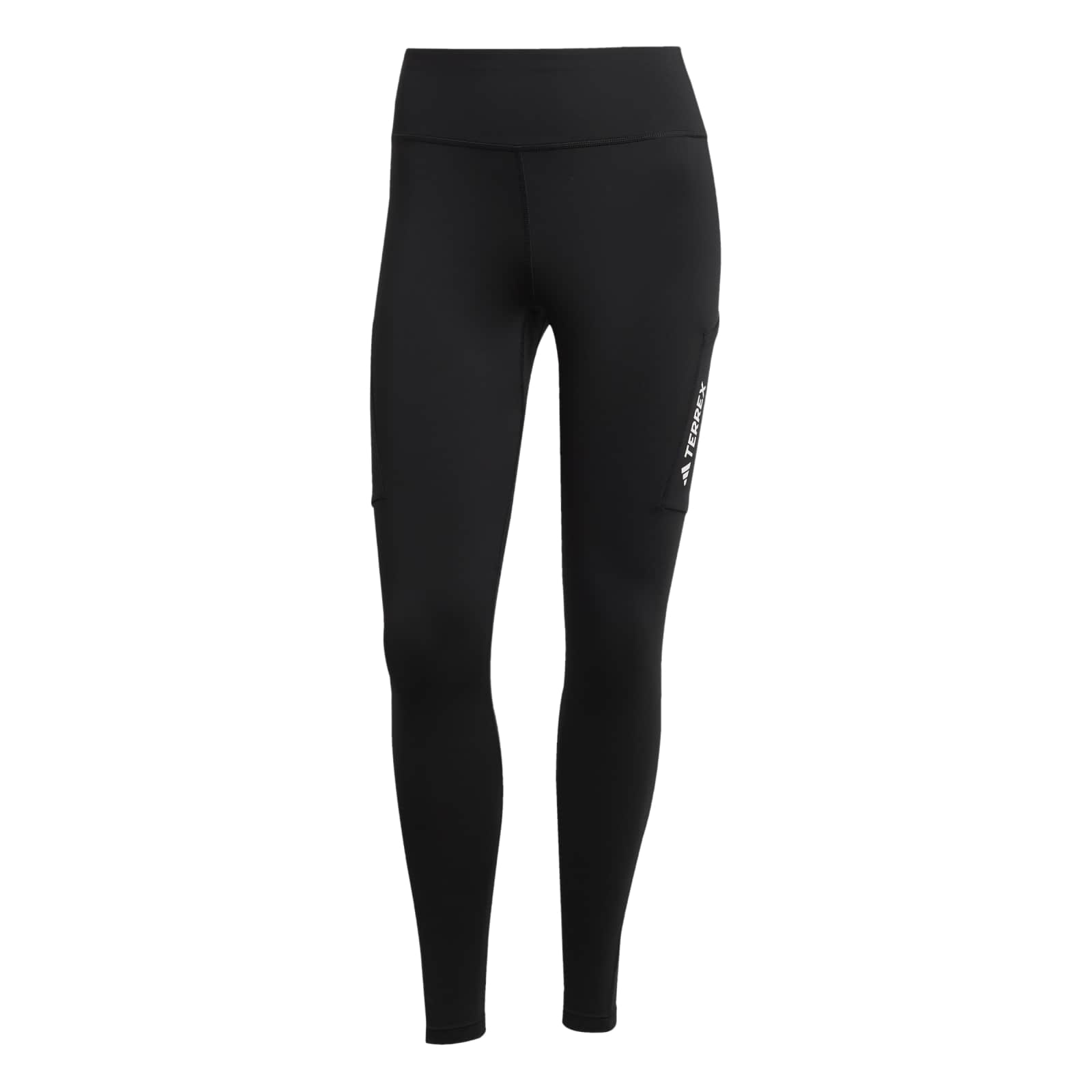Women's Multi Leggings - Black