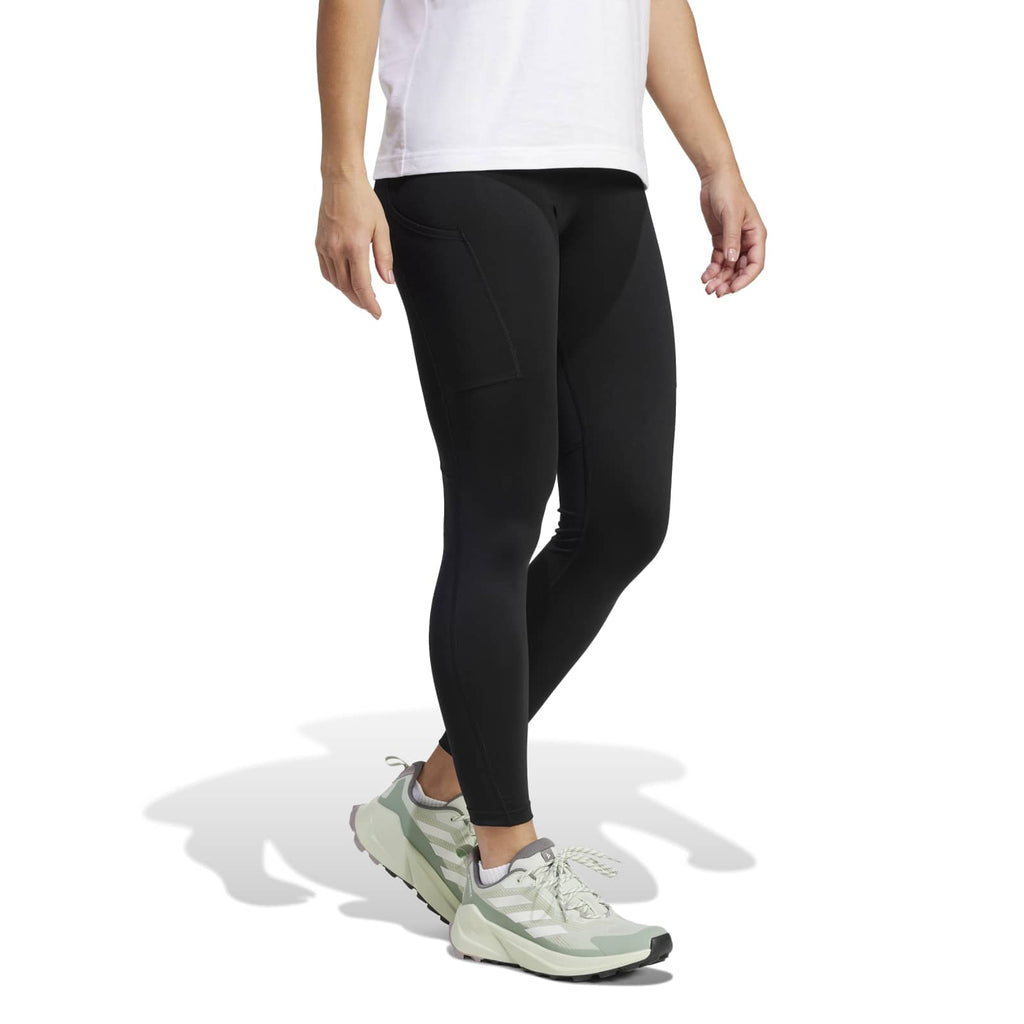 Women's Multi Leggings - Black
