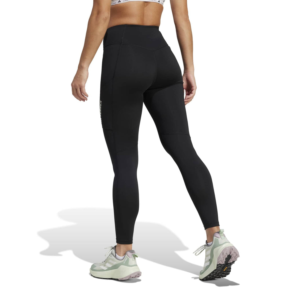 Women's Multi Leggings - Black