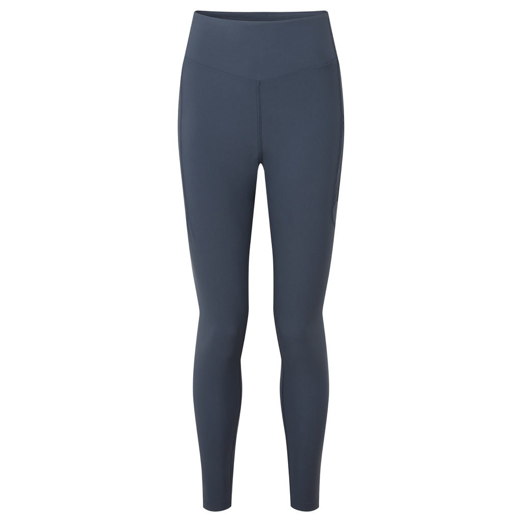 Women's Ineo Leggings - Regular - Black