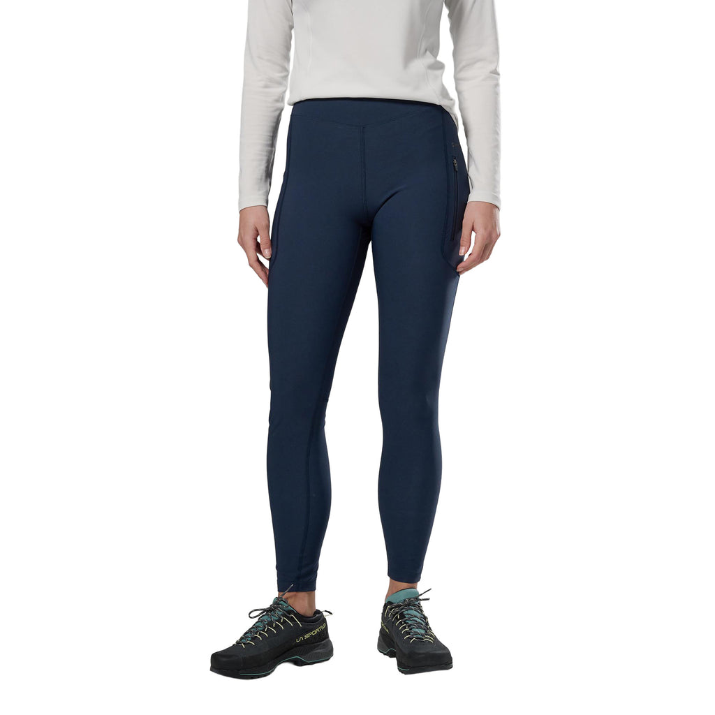 Women's Ineo Leggings - Regular - Black