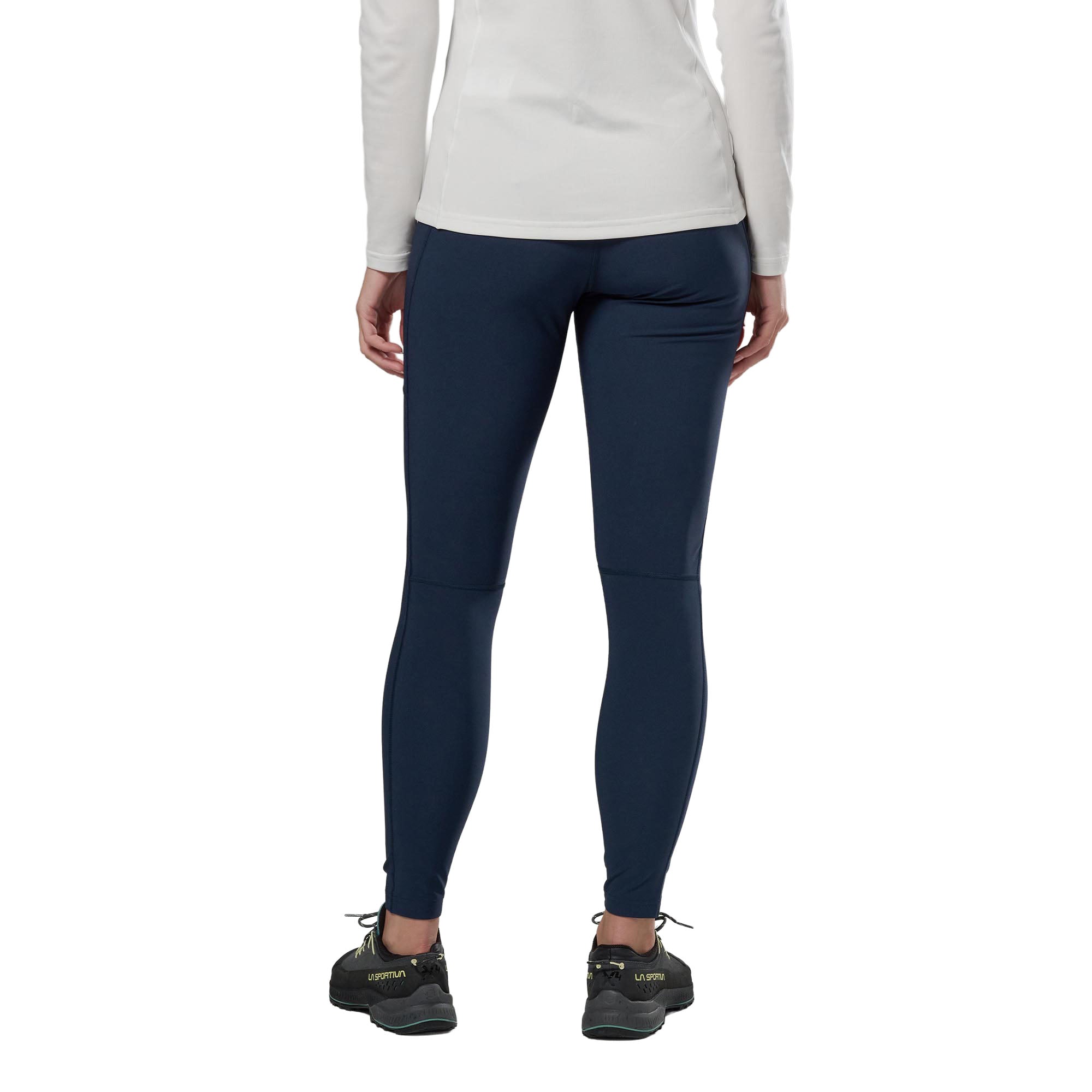 Women's Ineo Leggings - Regular - Black