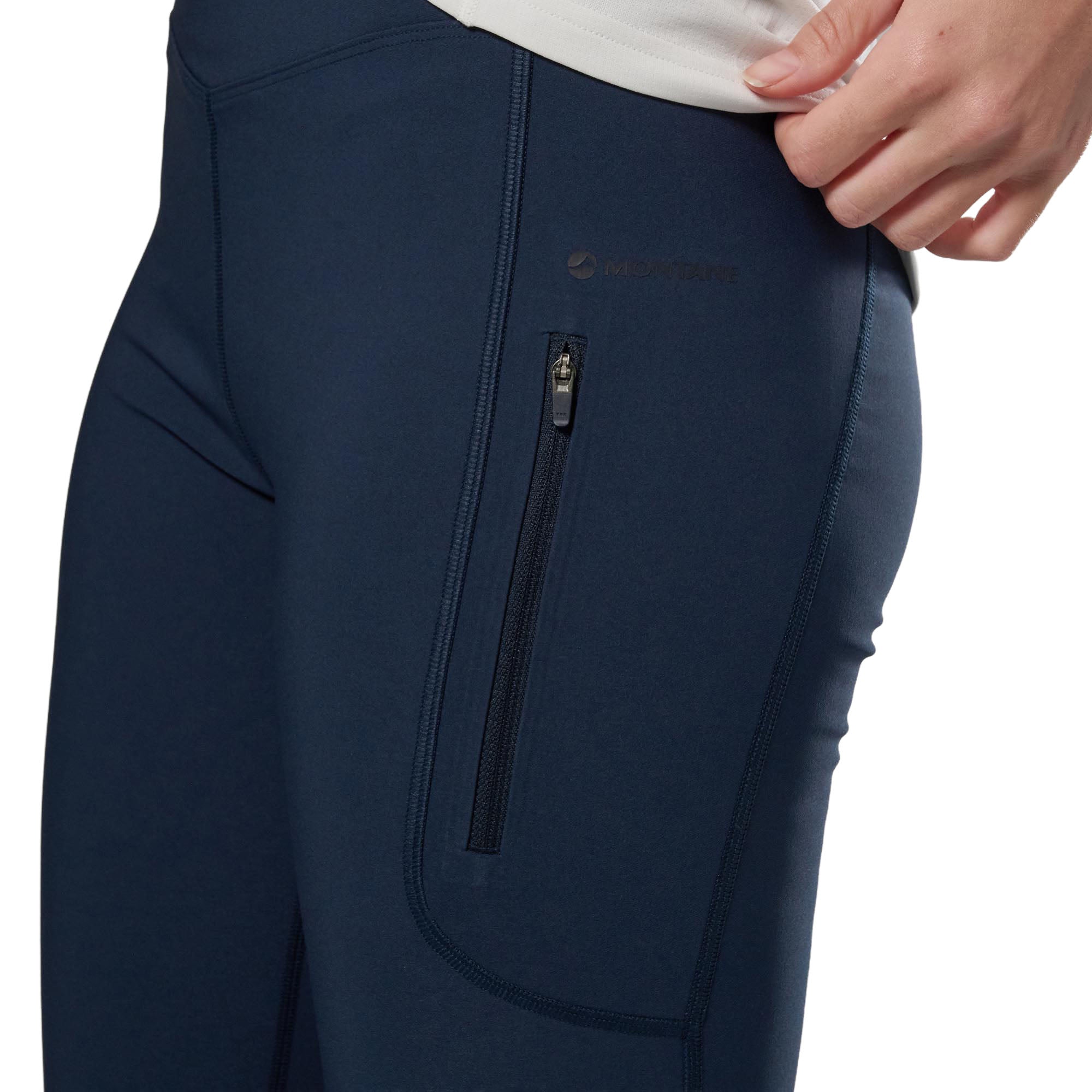 Women's Ineo Leggings - Regular - Black