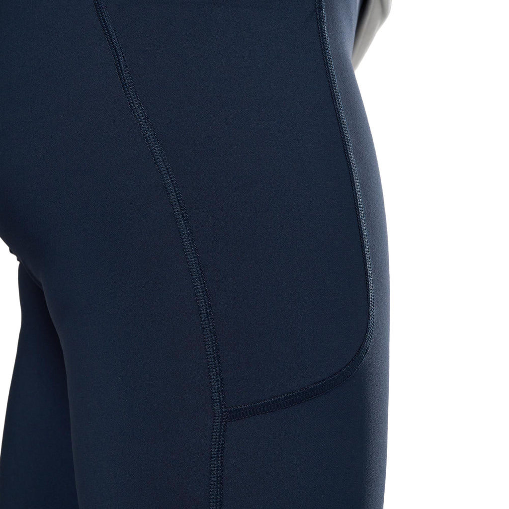 Women's Ineo Leggings - Regular - Black