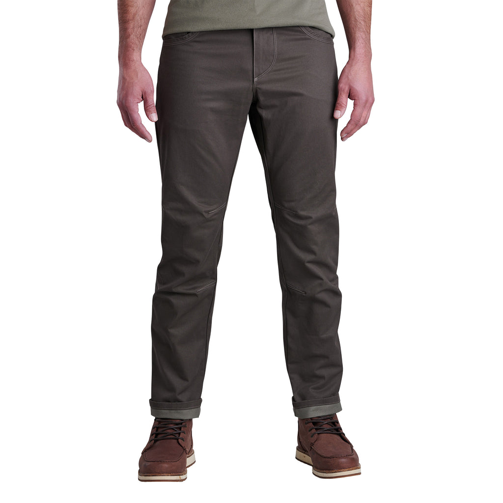 Men's Free Rydr Pants - Regular - Grey