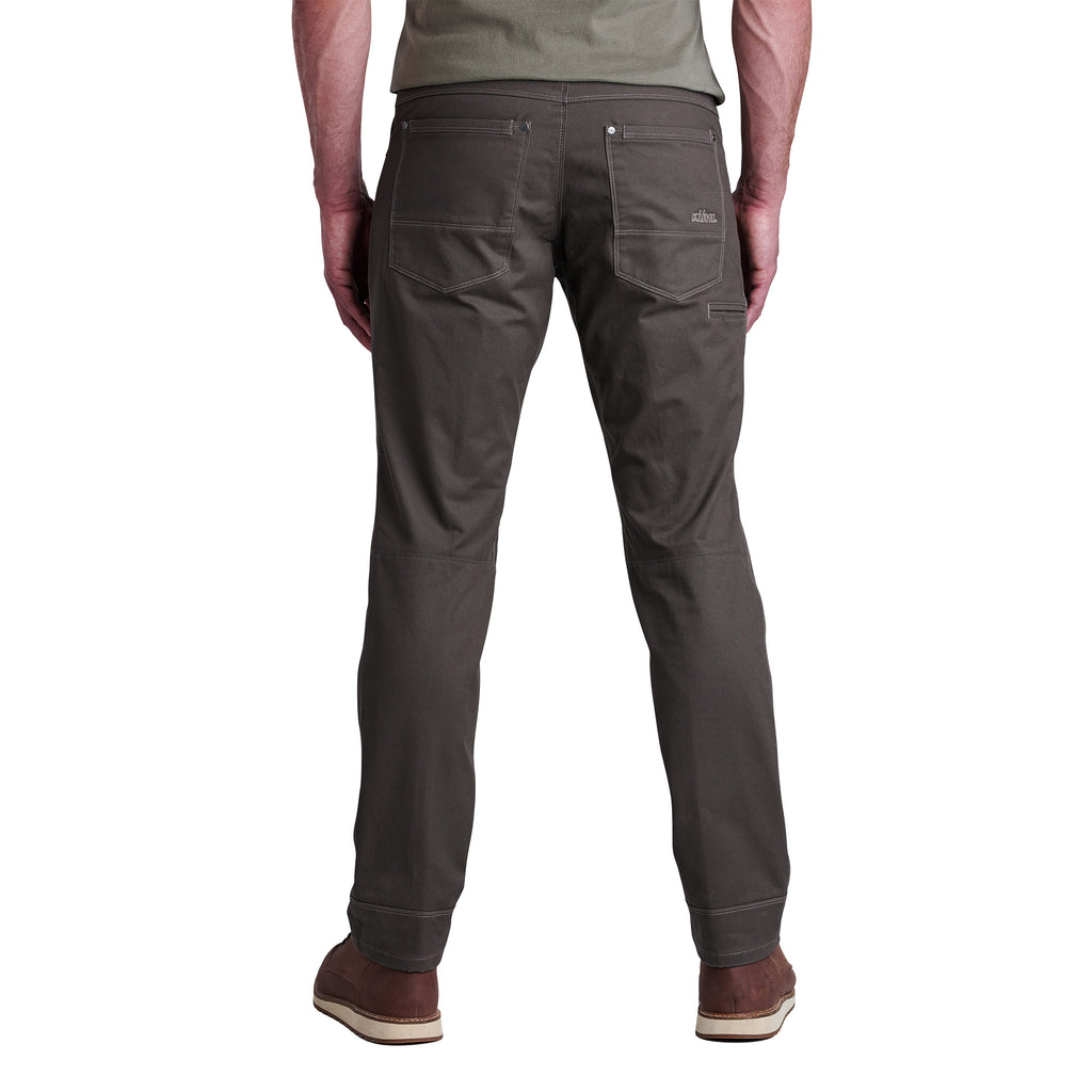 Men's Free Rydr Pants - Long - Grey