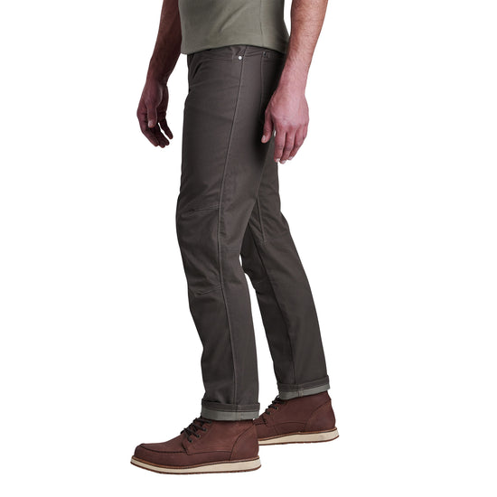 Men's Free Rydr Pants - 32" - Grey