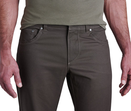 Men's Free Rydr Pants - 32" - Grey