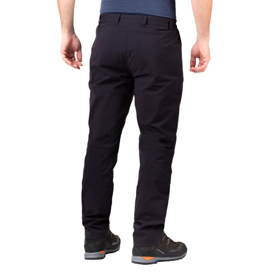 Men's All Day Rainpant - Regular - Black