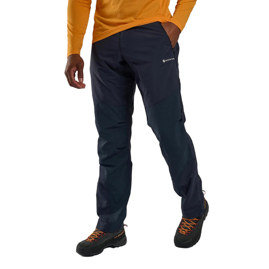 Men's Terra Pants - Regular - Blue