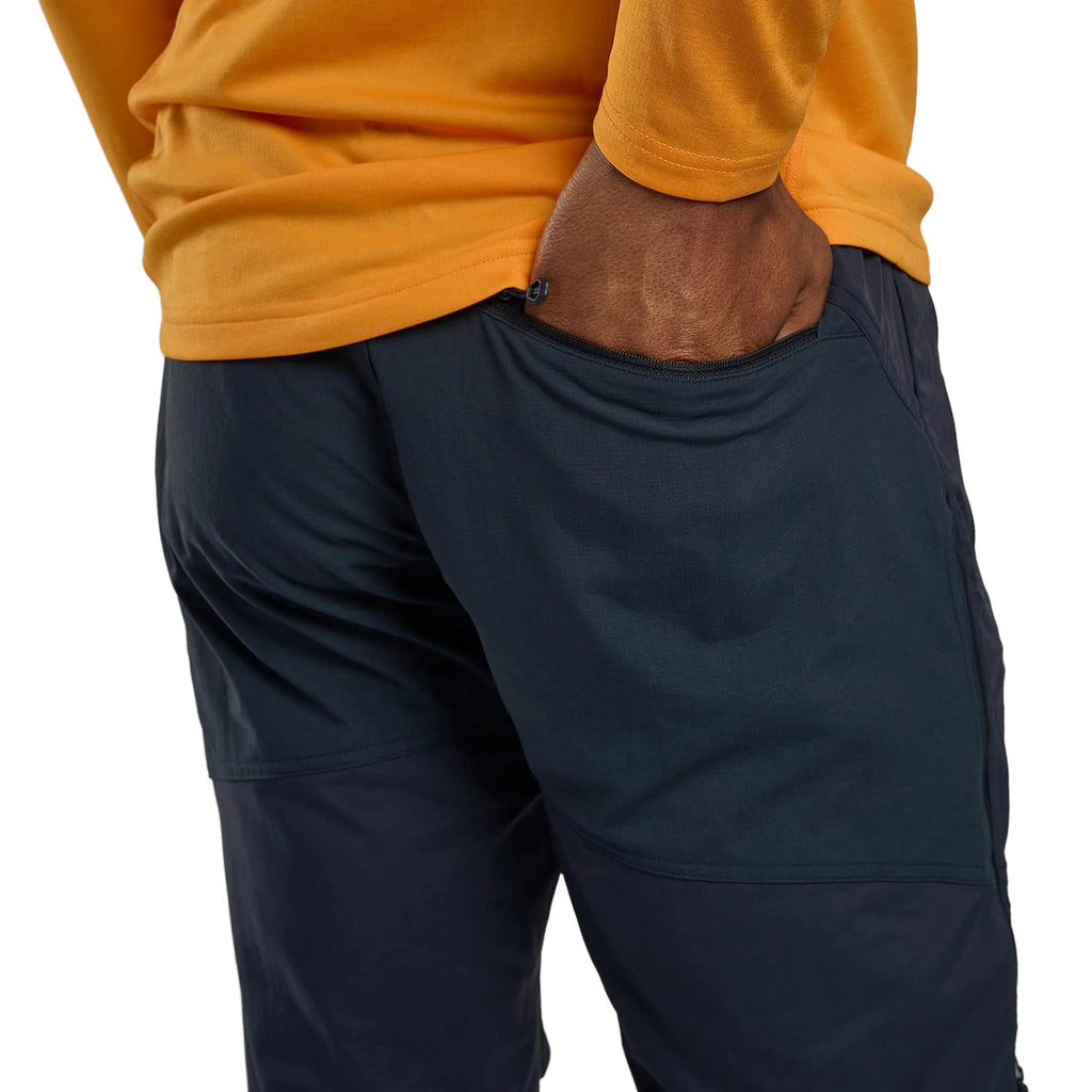 Men's Terra Pants - Regular - Blue