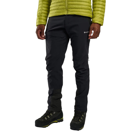 Men's Tenacity XT Pants - Short - Black