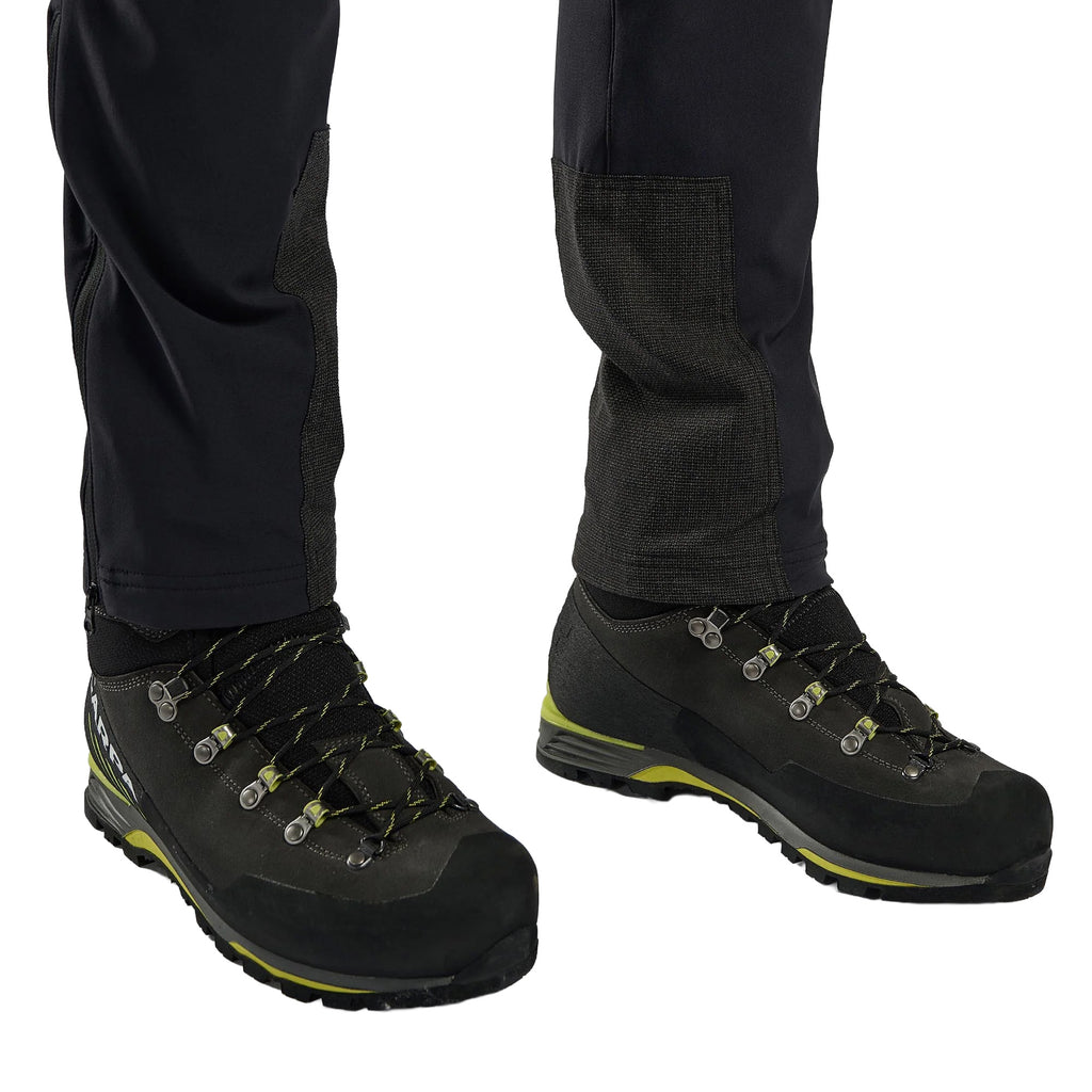 Men's Tenacity XT Pants - Regular - Black