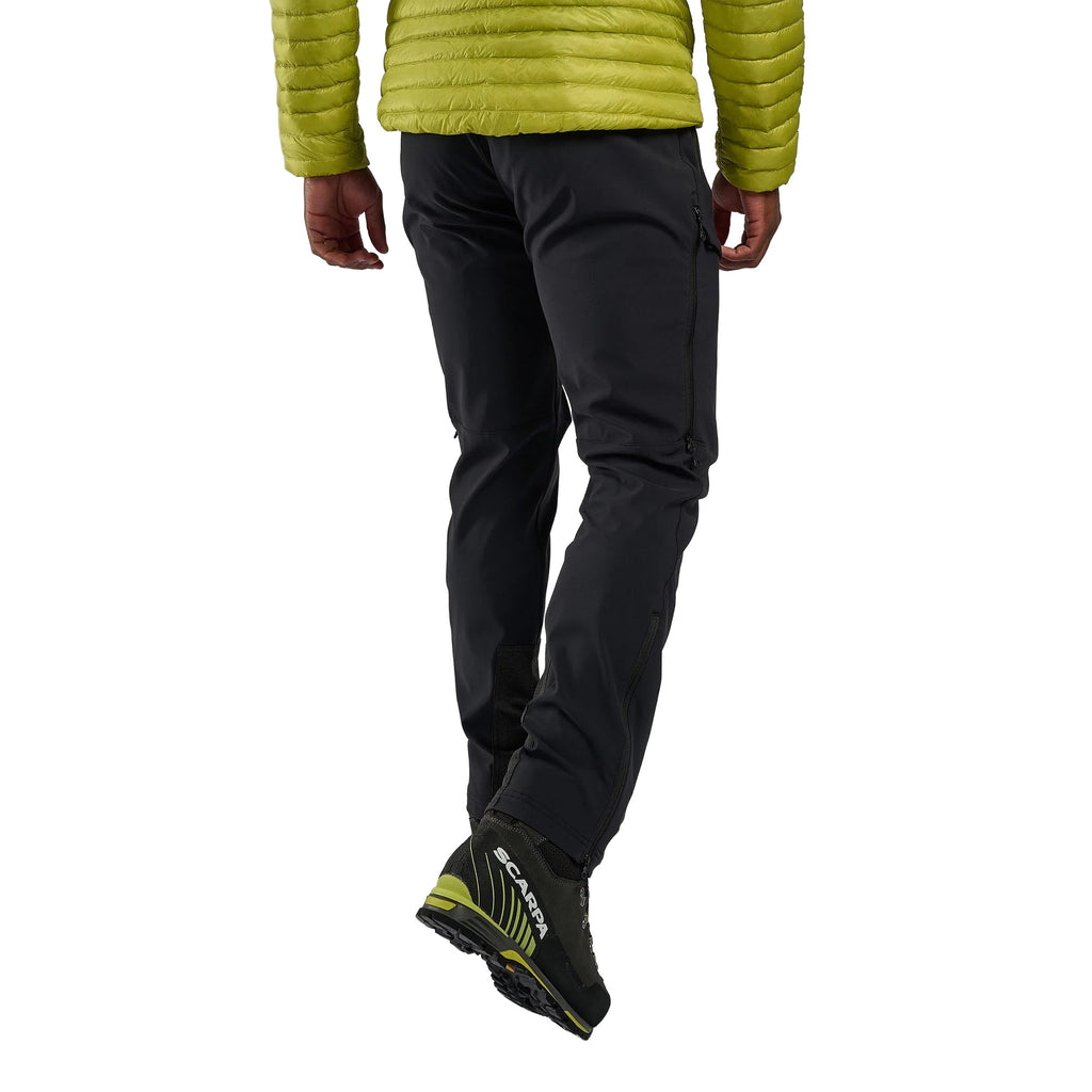 Men's Tenacity XT Pants - Regular - Black
