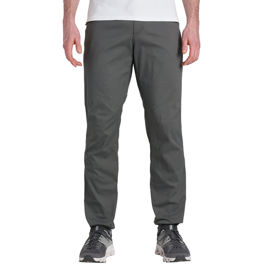 Men's Resistor Air Pants - 32" - Grey