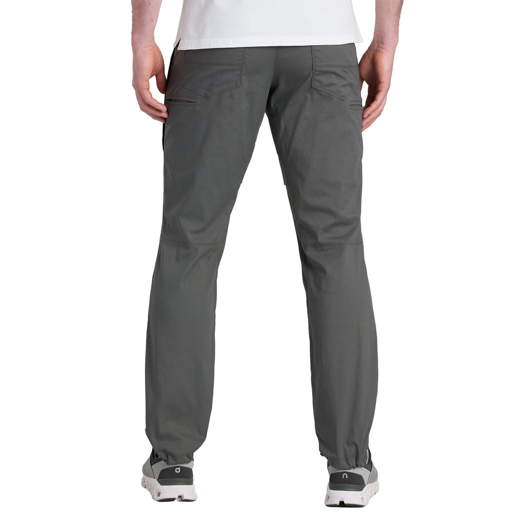 Men's Resistor Air Pants - Regular - Grey