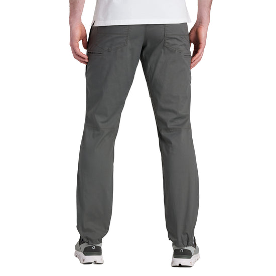 Men's Resistor Air Pants - 32" - Grey