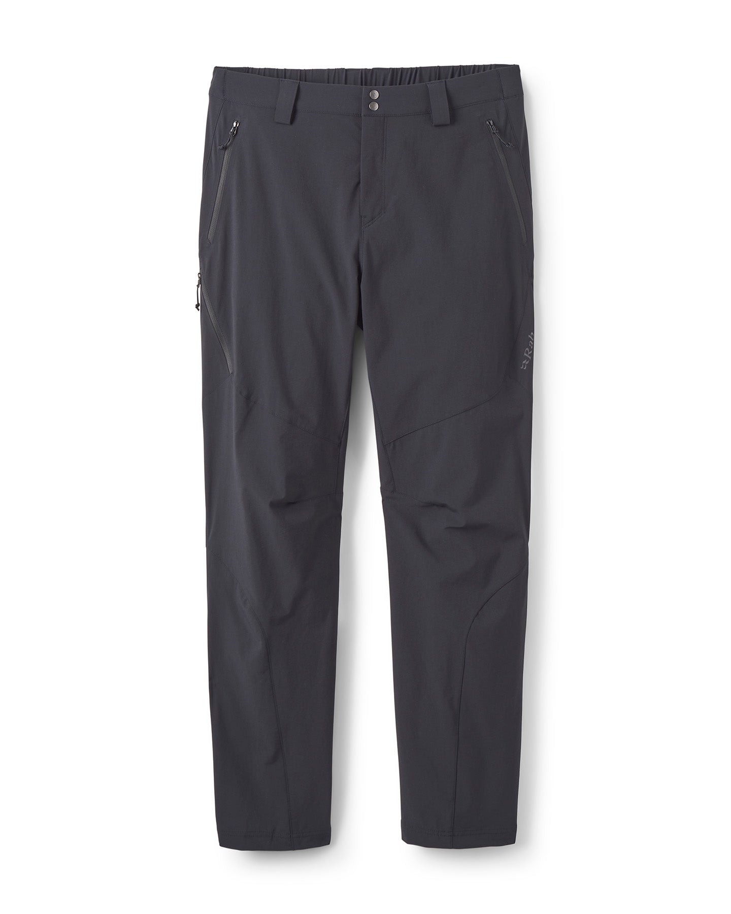 Men's Torque Mountain Pants - Regular - Black