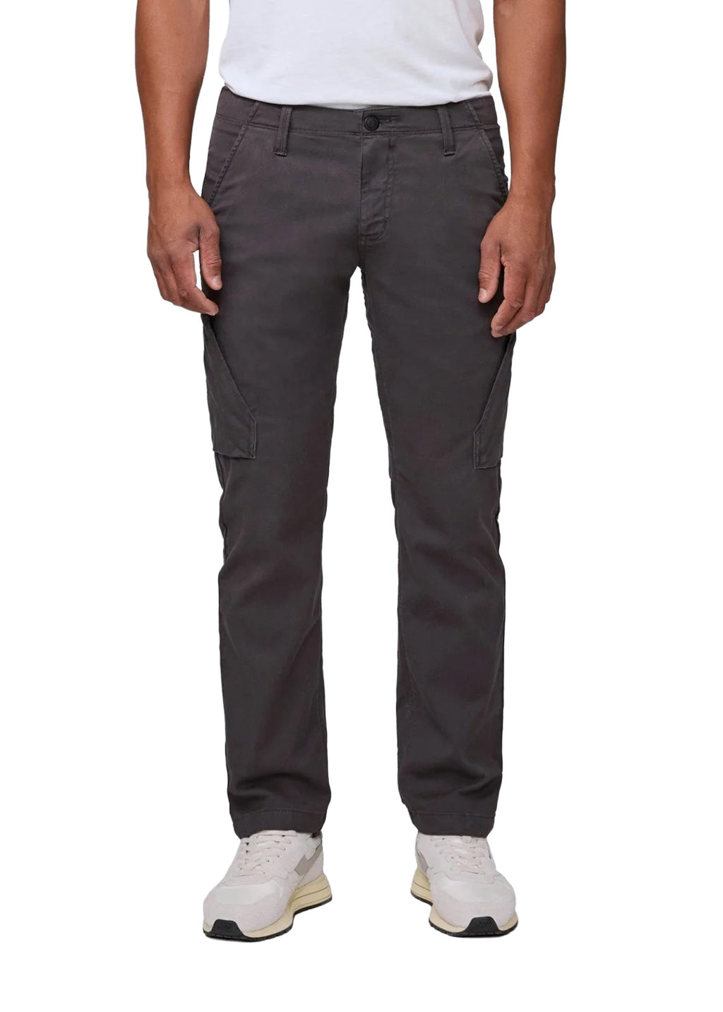 Men's Live Free Adventure Relaxed Pants - Regular - Grey